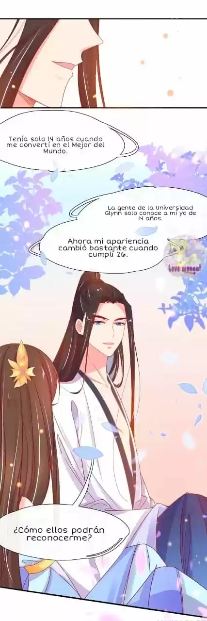 Princesa Asesina 2 - Capítulo 32 - Página 5 - LectorTMOo