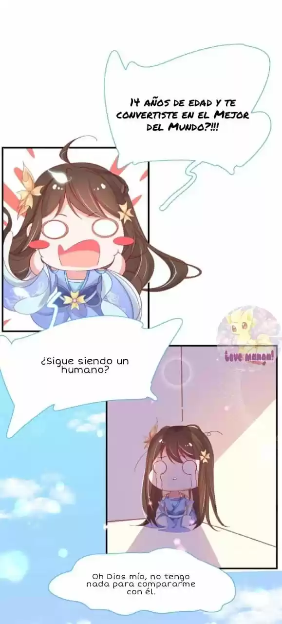 Princesa Asesina 2 - Capítulo 32 - Página 6 - LectorTMOo