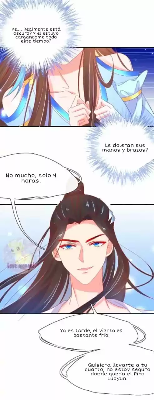 Princesa Asesina 2 - Capítulo 33 - Página 18 - LectorTMOo