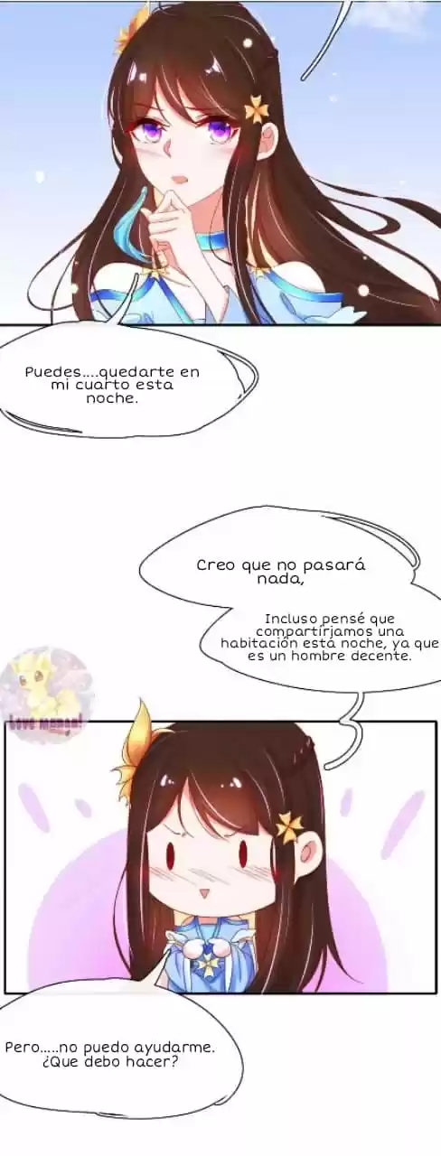 Princesa Asesina 2 - Capítulo 33 - Página 21 - LectorTMOo