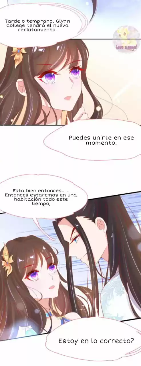 Princesa Asesina 2 - Capítulo 33 - Página 26 - LectorTMOo