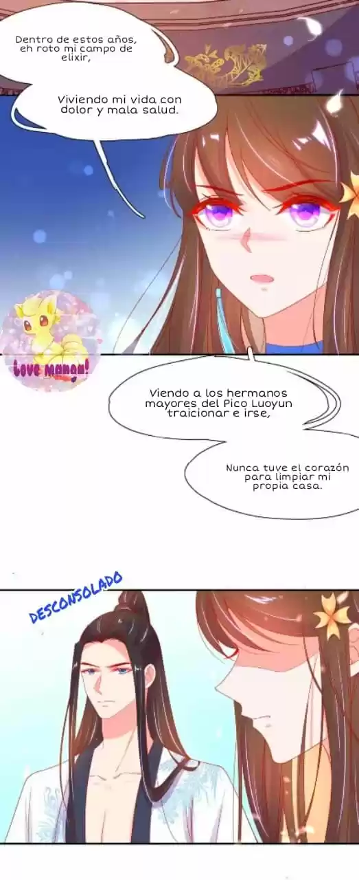 Princesa Asesina 2 - Capítulo 34 - Página 7 - LectorTMOo