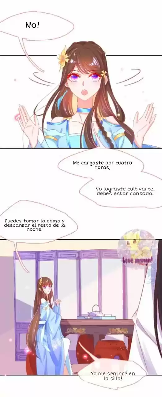 Princesa Asesina 2 - Capítulo 34 - Página 9 - LectorTMOo