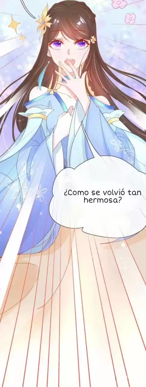 Princesa Asesina 2 - Capítulo 34 - Página 24 - LectorTMOo