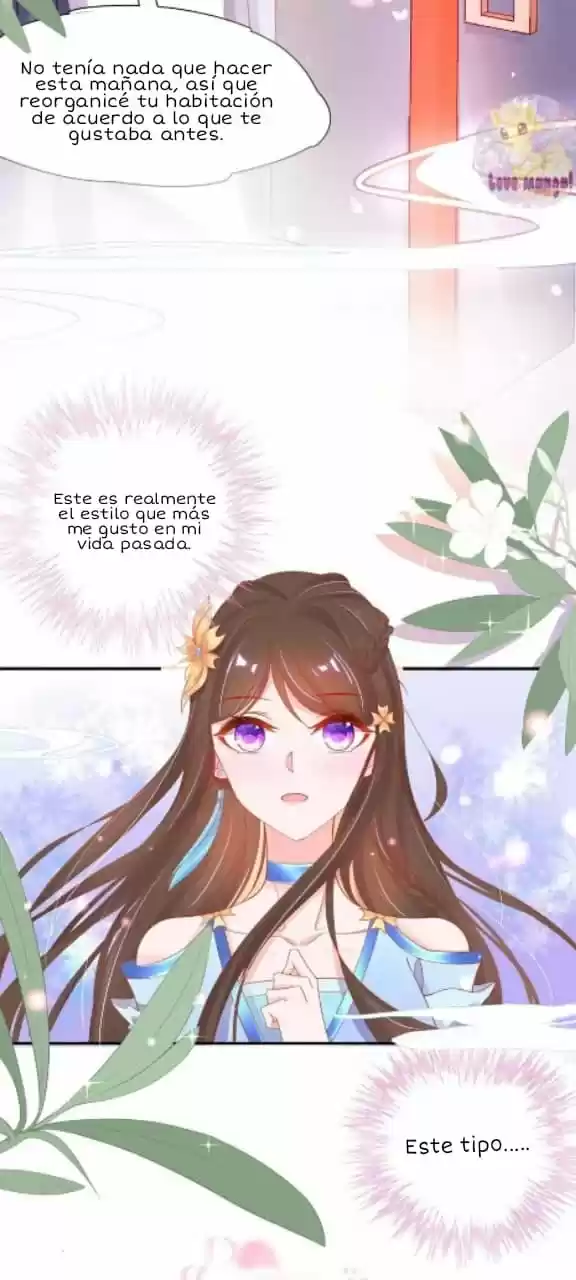 Princesa Asesina 2 - Capítulo 34 - Página 26 - LectorTMOo
