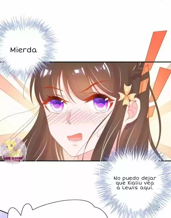 Princesa Asesina 2 - Capítulo 34 - Página 28 - LectorTMOo