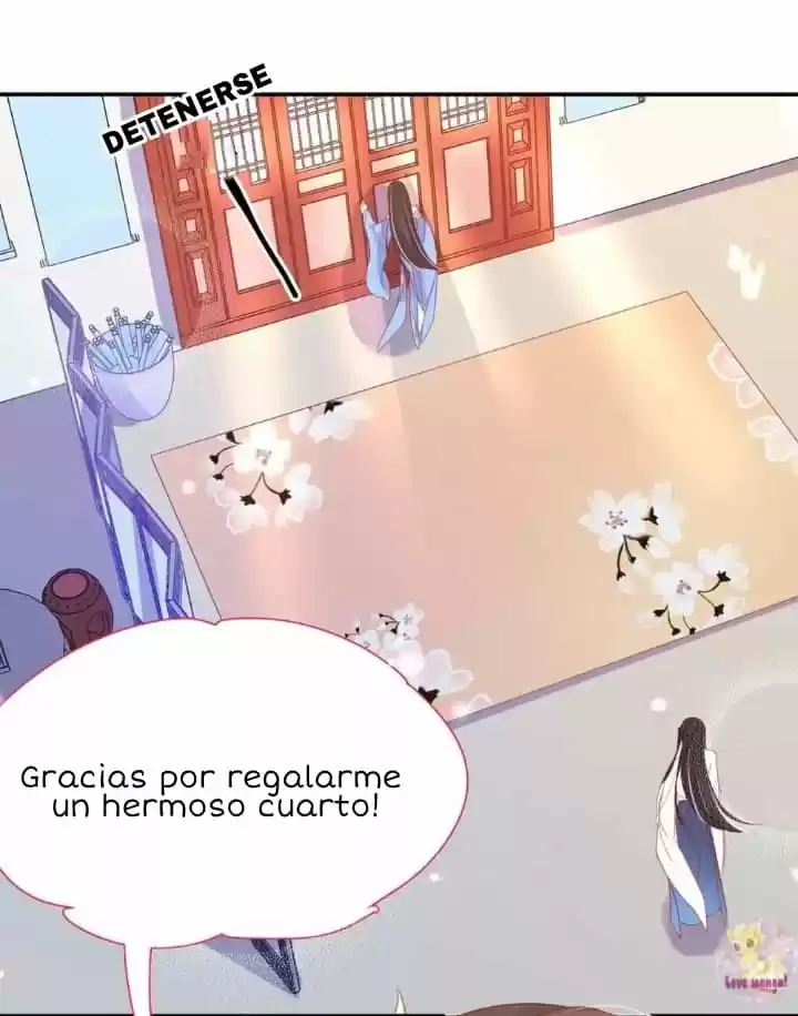 Princesa Asesina 2 - Capítulo 34 - Página 31 - LectorTMOo