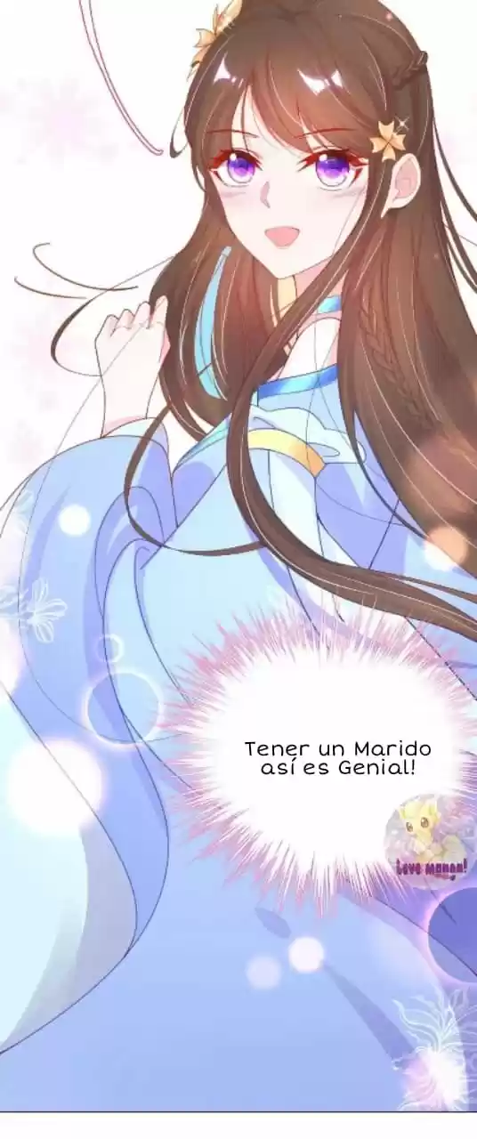 Princesa Asesina 2 - Capítulo 34 - Página 32 - LectorTMOo
