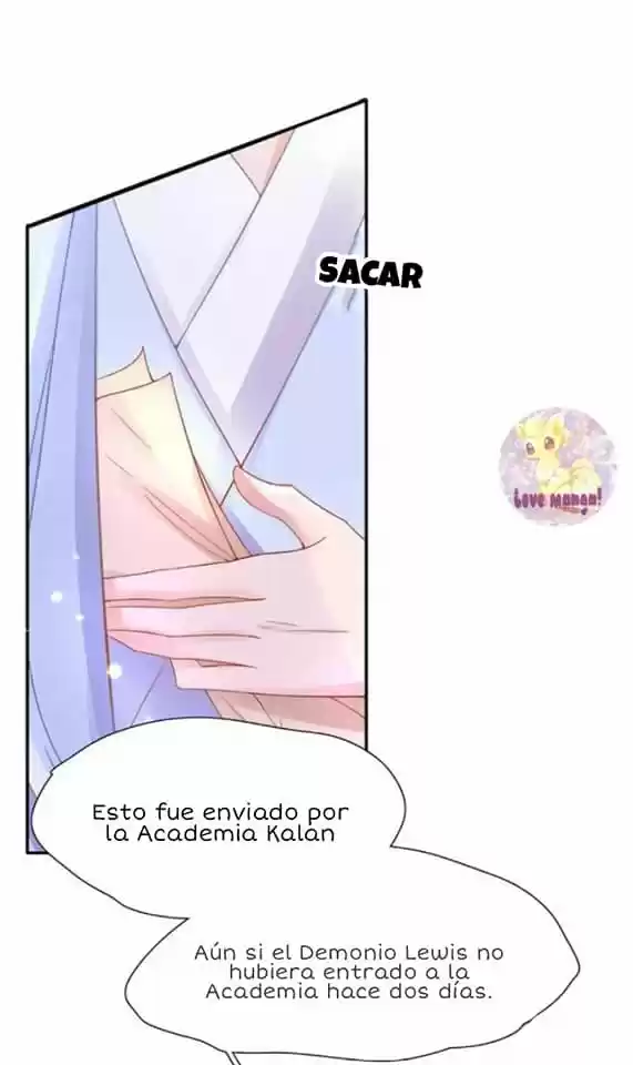 Princesa Asesina 2 - Capítulo 35 - Página 8 - LectorTMOo