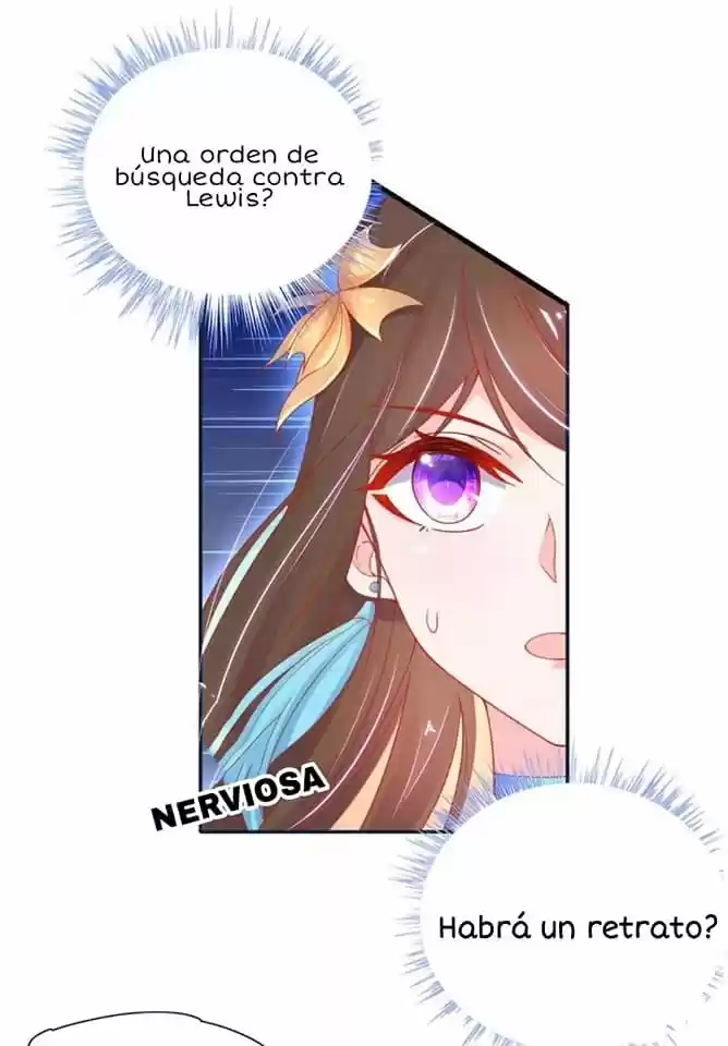 Princesa Asesina 2 - Capítulo 35 - Página 10 - LectorTMOo