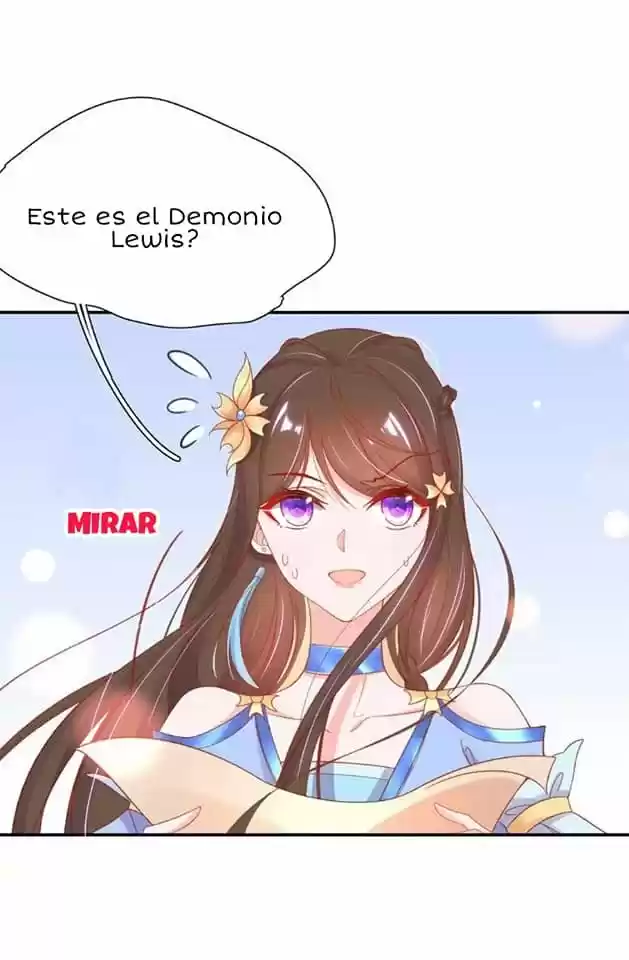 Princesa Asesina 2 - Capítulo 35 - Página 13 - LectorTMOo