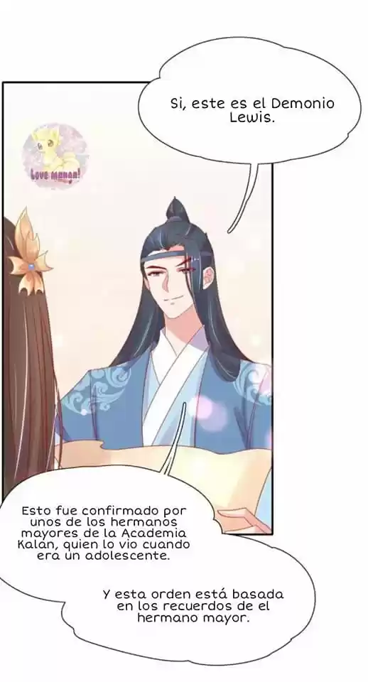 Princesa Asesina 2 - Capítulo 35 - Página 14 - LectorTMOo