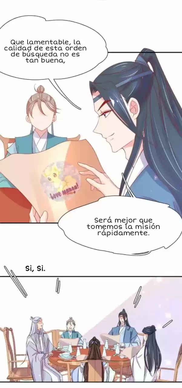 Princesa Asesina 2 - Capítulo 35 - Página 15 - LectorTMOo