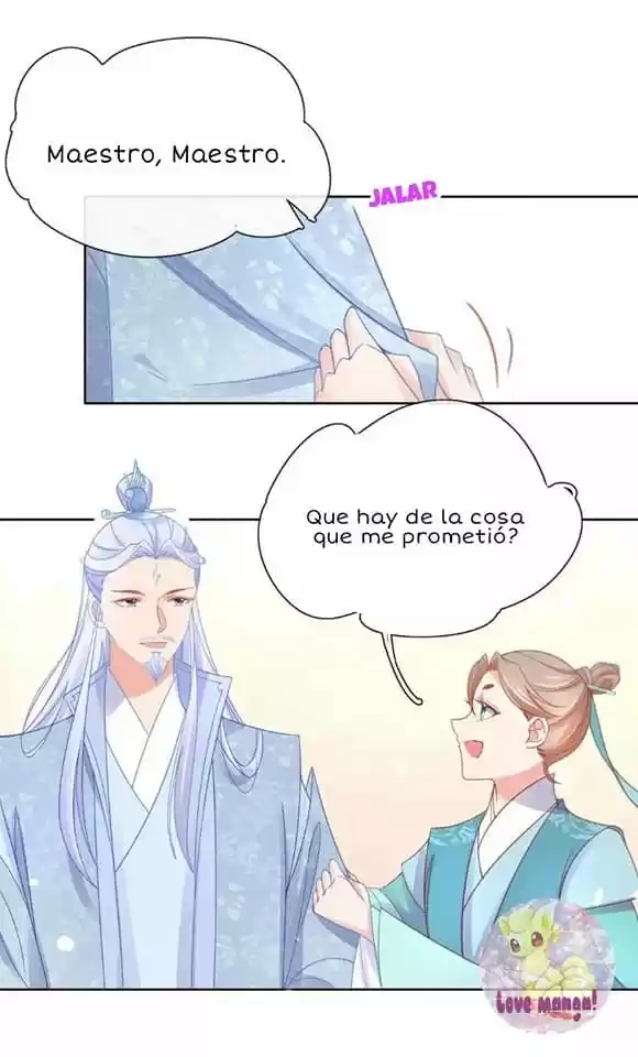 Princesa Asesina 2 - Capítulo 35 - Página 18 - LectorTMOo