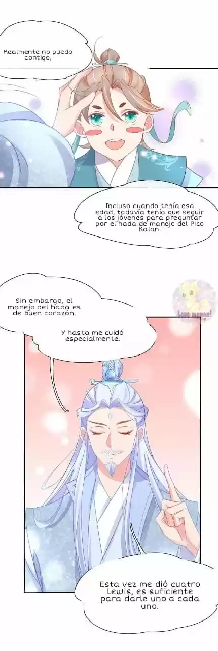 Princesa Asesina 2 - Capítulo 35 - Página 19 - LectorTMOo