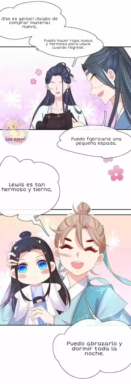 Princesa Asesina 2 - Capítulo 35 - Página 22 - LectorTMOo