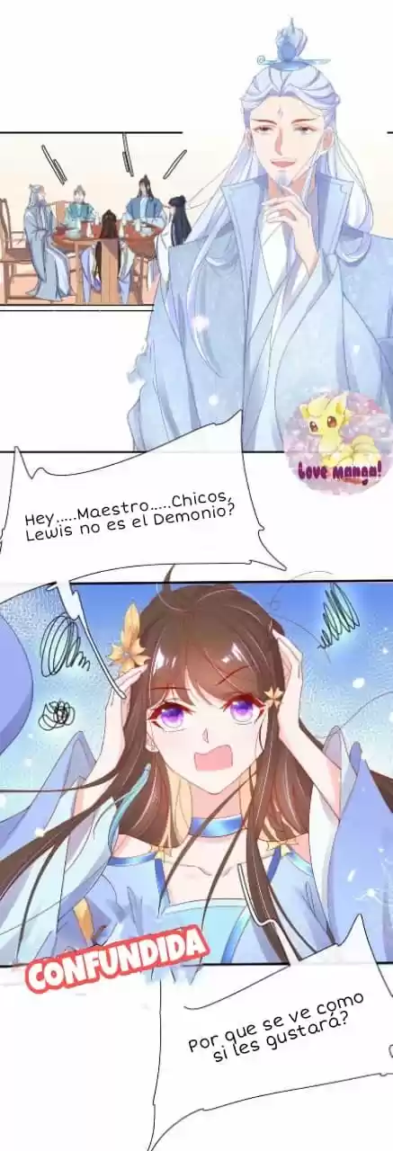 Princesa Asesina 2 - Capítulo 35 - Página 23 - LectorTMOo