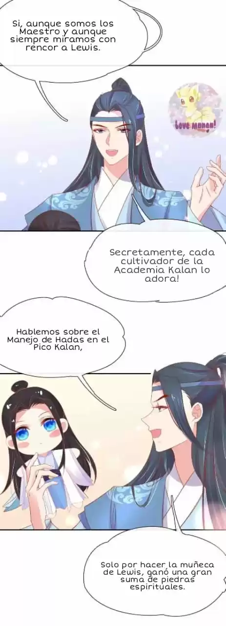 Princesa Asesina 2 - Capítulo 35 - Página 25 - LectorTMOo