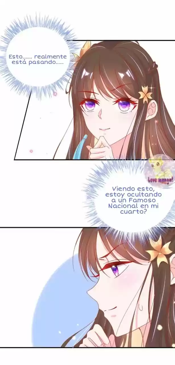 Princesa Asesina 2 - Capítulo 35 - Página 26 - LectorTMOo