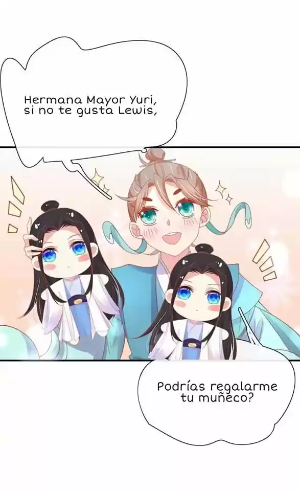 Princesa Asesina 2 - Capítulo 36 - Página 3 - LectorTMOo