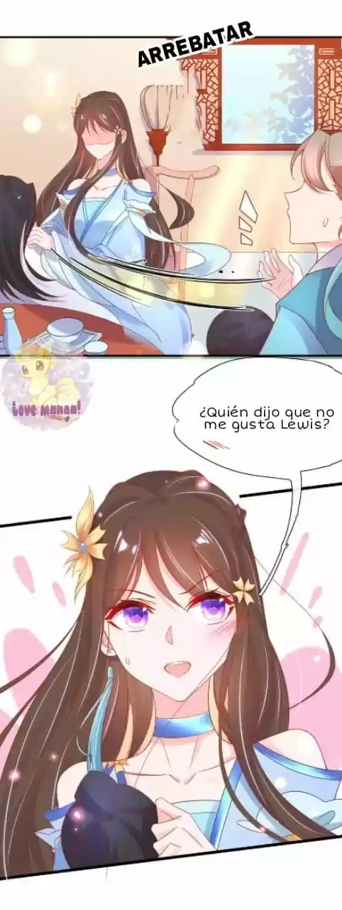 Princesa Asesina 2 - Capítulo 36 - Página 4 - LectorTMOo