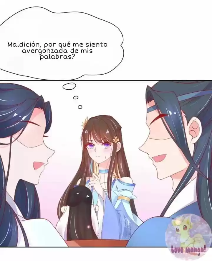 Princesa Asesina 2 - Capítulo 36 - Página 6 - LectorTMOo