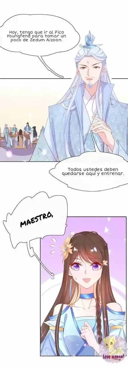 Princesa Asesina 2 - Capítulo 36 - Página 8 - LectorTMOo