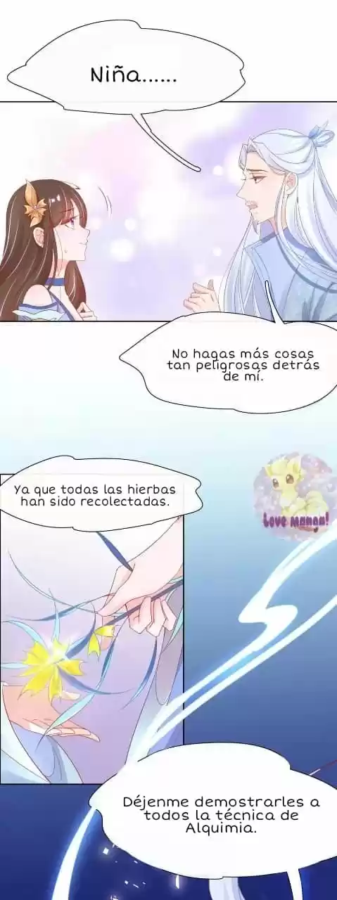 Princesa Asesina 2 - Capítulo 36 - Página 10 - LectorTMOo