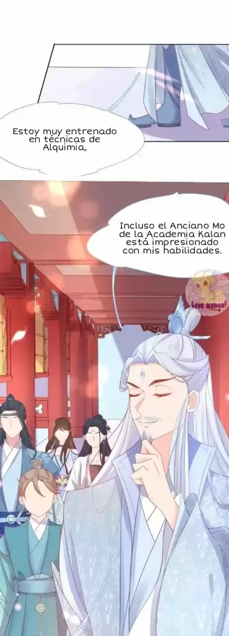 Princesa Asesina 2 - Capítulo 36 - Página 12 - LectorTMOo