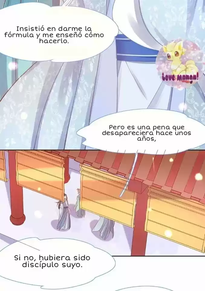 Princesa Asesina 2 - Capítulo 36 - Página 13 - LectorTMOo