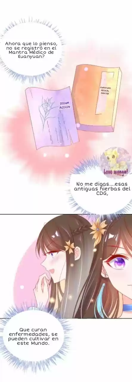 Princesa Asesina 2 - Capítulo 36 - Página 18 - LectorTMOo