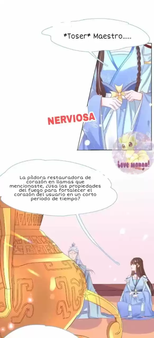 Princesa Asesina 2 - Capítulo 36 - Página 19 - LectorTMOo