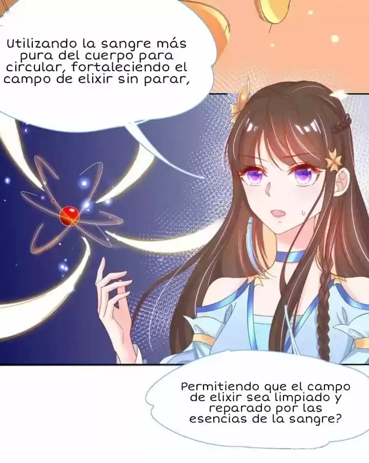 Princesa Asesina 2 - Capítulo 36 - Página 20 - LectorTMOo