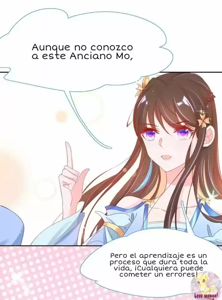 Princesa Asesina 2 - Capítulo 37 - Página 4 - LectorTMOo