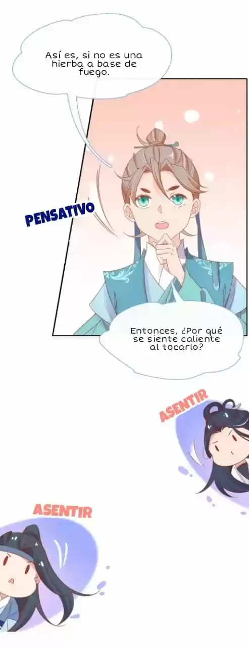Princesa Asesina 2 - Capítulo 37 - Página 9 - LectorTMOo