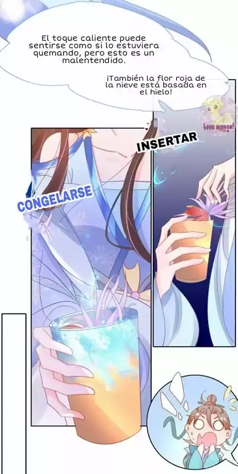 Princesa Asesina 2 - Capítulo 37 - Página 11 - LectorTMOo