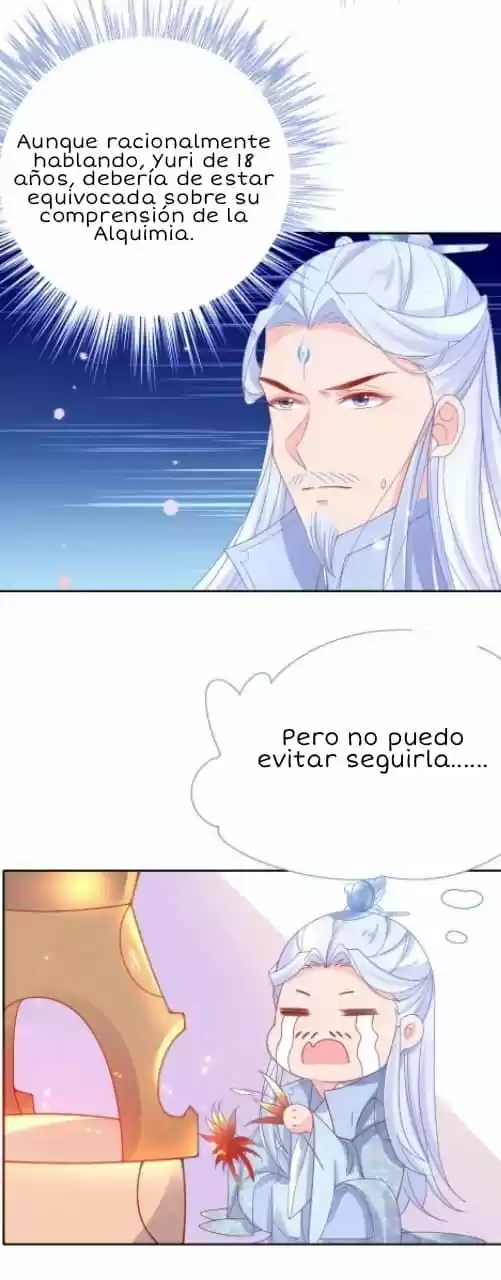 Princesa Asesina 2 - Capítulo 37 - Página 17 - LectorTMOo