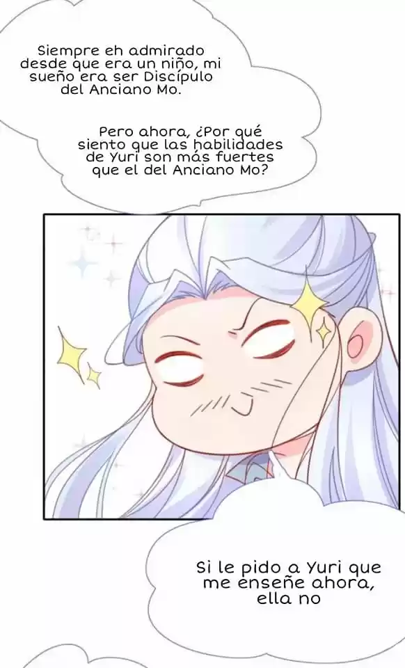 Princesa Asesina 2 - Capítulo 37 - Página 26 - LectorTMOo