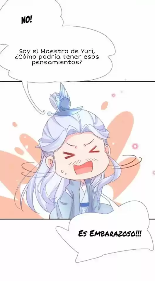 Princesa Asesina 2 - Capítulo 37 - Página 27 - LectorTMOo