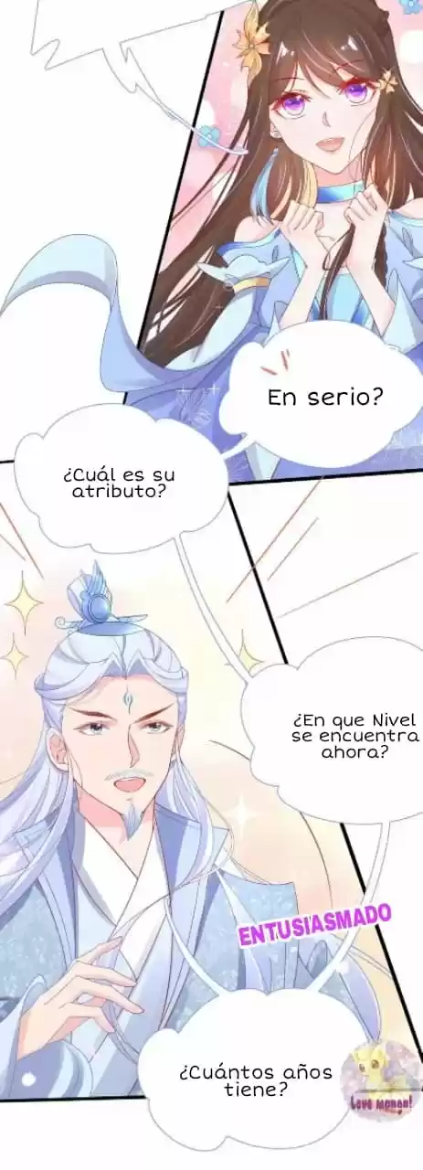 Princesa Asesina 2 - Capítulo 38 - Página 8 - LectorTMOo