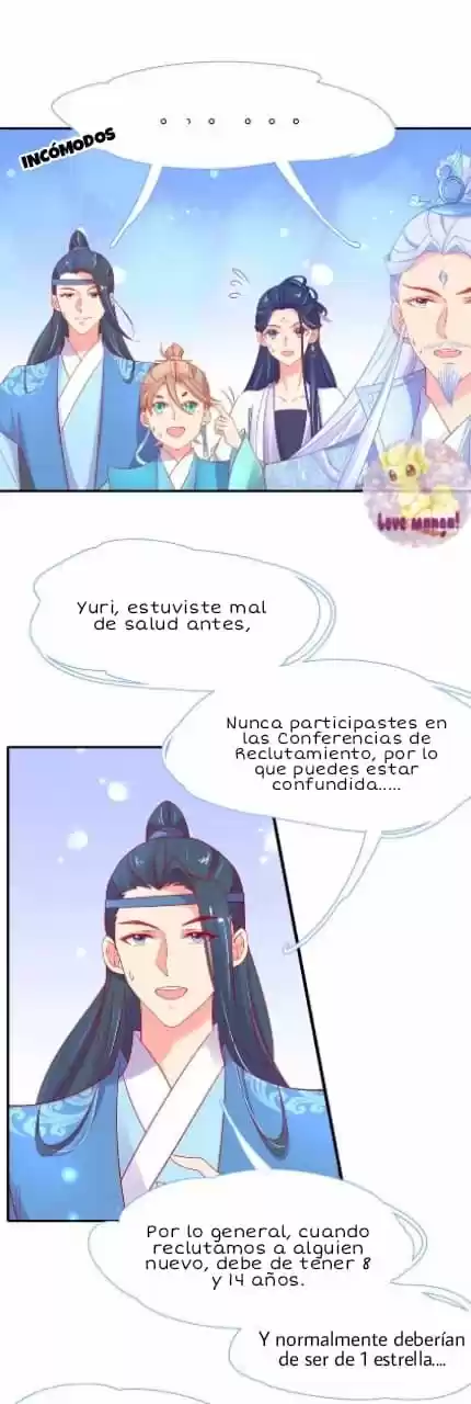 Princesa Asesina 2 - Capítulo 38 - Página 10 - LectorTMOo