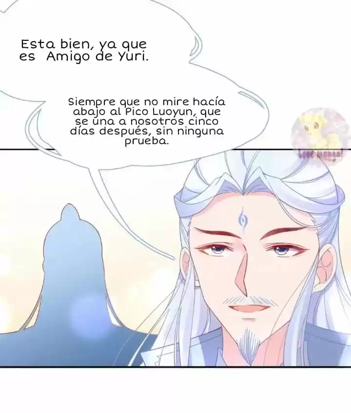 Princesa Asesina 2 - Capítulo 38 - Página 11 - LectorTMOo