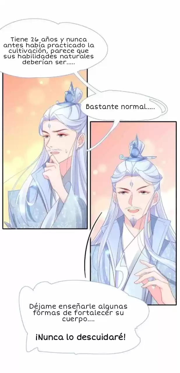 Princesa Asesina 2 - Capítulo 38 - Página 12 - LectorTMOo