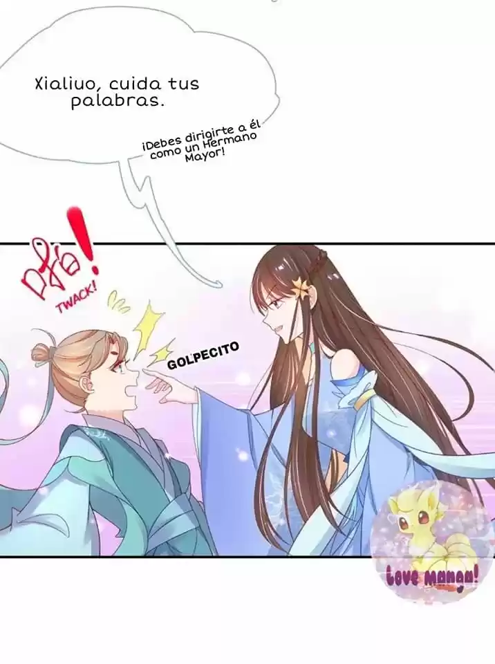 Princesa Asesina 2 - Capítulo 38 - Página 14 - LectorTMOo