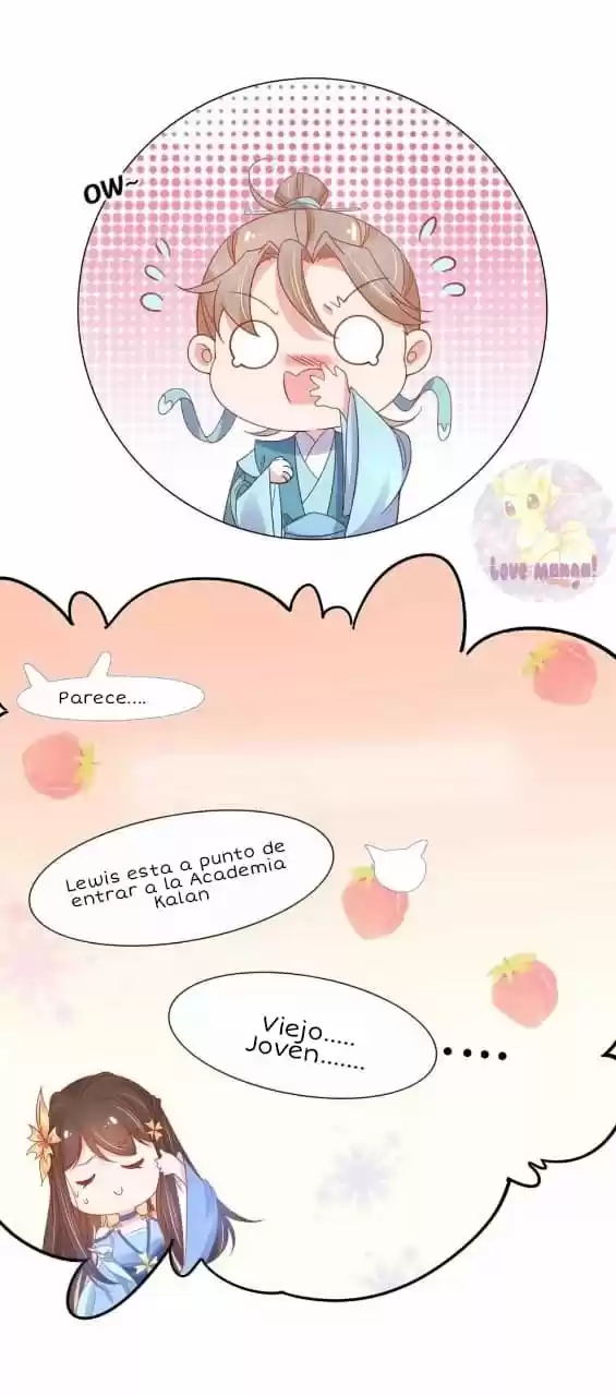 Princesa Asesina 2 - Capítulo 38 - Página 15 - LectorTMOo