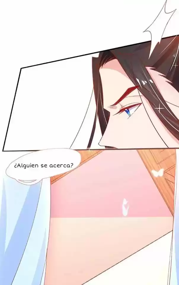 Princesa Asesina 2 - Capítulo 38 - Página 25 - LectorTMOo