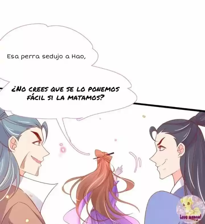 Princesa Asesina 2 - Capítulo 38 - Página 31 - LectorTMOo