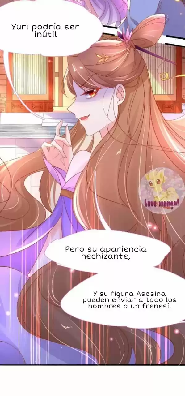 Princesa Asesina 2 - Capítulo 38 - Página 32 - LectorTMOo