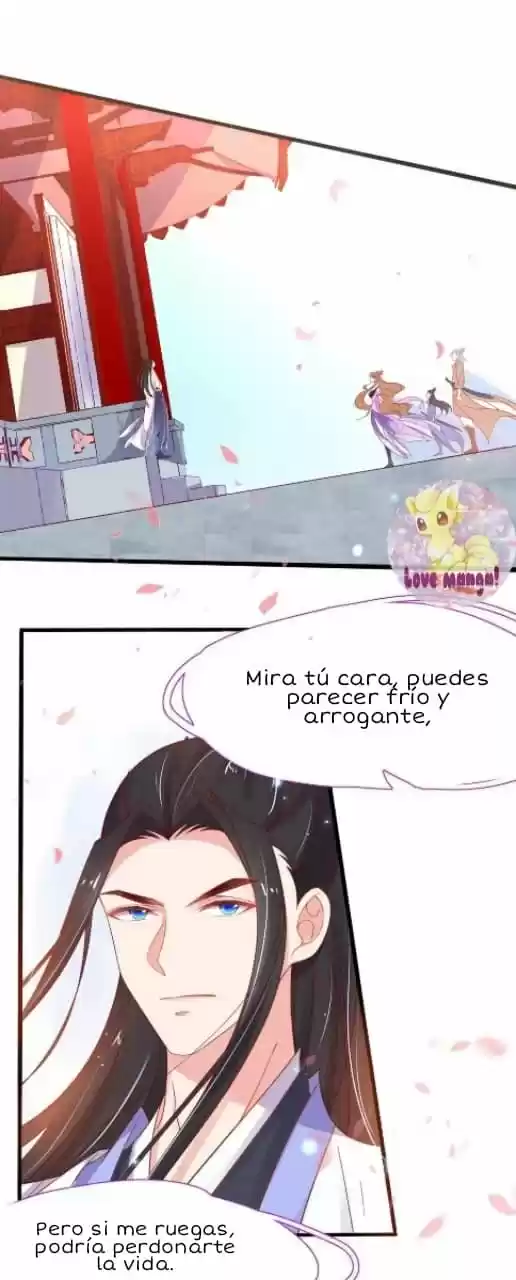 Princesa Asesina 2 - Capítulo 39 - Página 9 - LectorTMOo