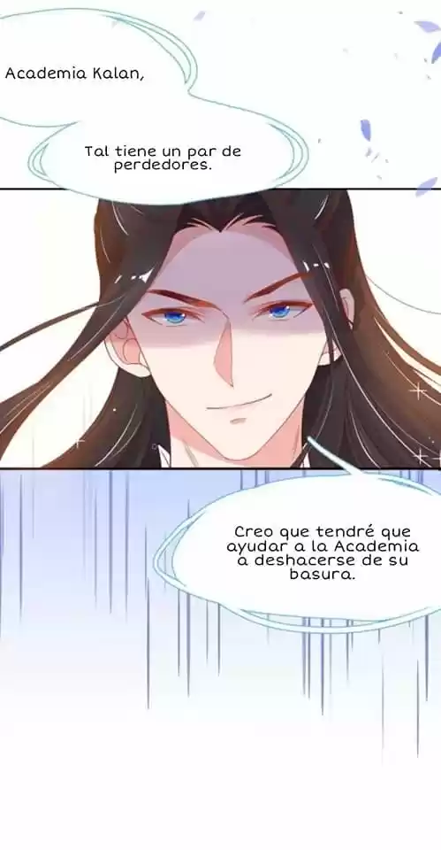 Princesa Asesina 2 - Capítulo 39 - Página 11 - LectorTMOo
